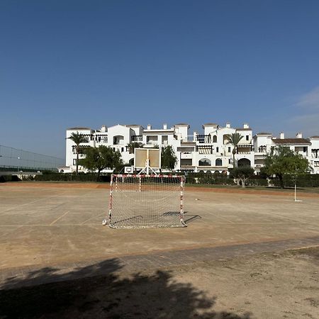 Casa Dorada Townhouse La Torre Golf Villa Dış mekan fotoğraf