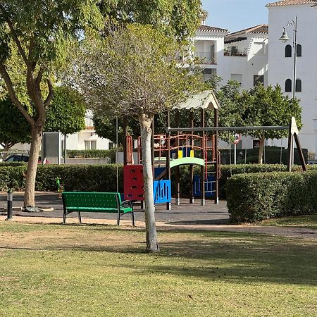 Casa Dorada Townhouse La Torre Golf Villa Dış mekan fotoğraf