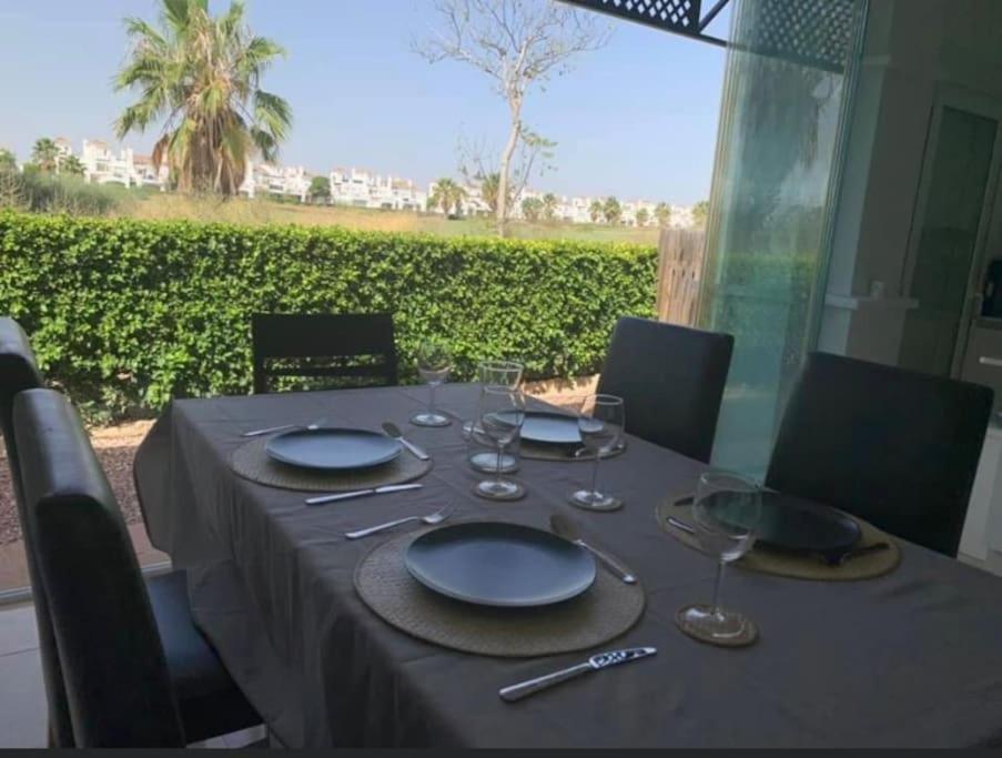 Casa Dorada Townhouse La Torre Golf Villa Dış mekan fotoğraf