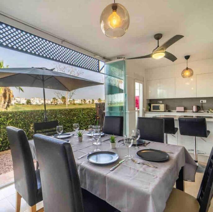 Casa Dorada Townhouse La Torre Golf Villa Dış mekan fotoğraf