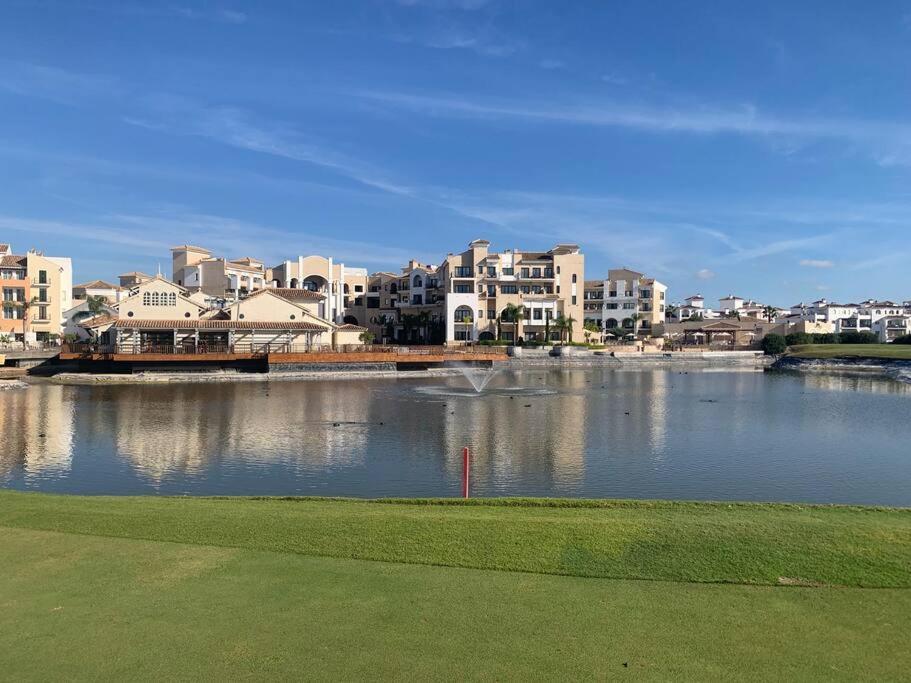 Casa Dorada Townhouse La Torre Golf Villa Dış mekan fotoğraf
