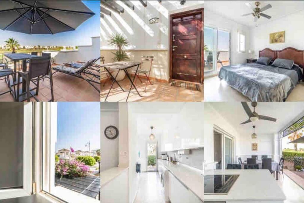 Casa Dorada Townhouse La Torre Golf Villa Dış mekan fotoğraf