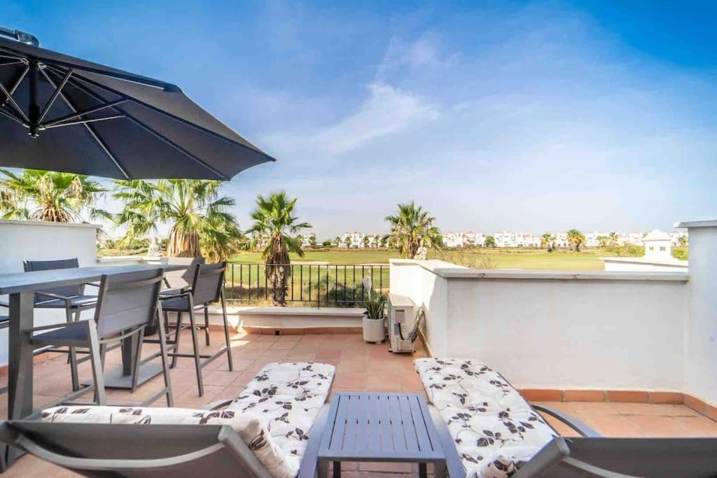 Casa Dorada Townhouse La Torre Golf Villa Dış mekan fotoğraf