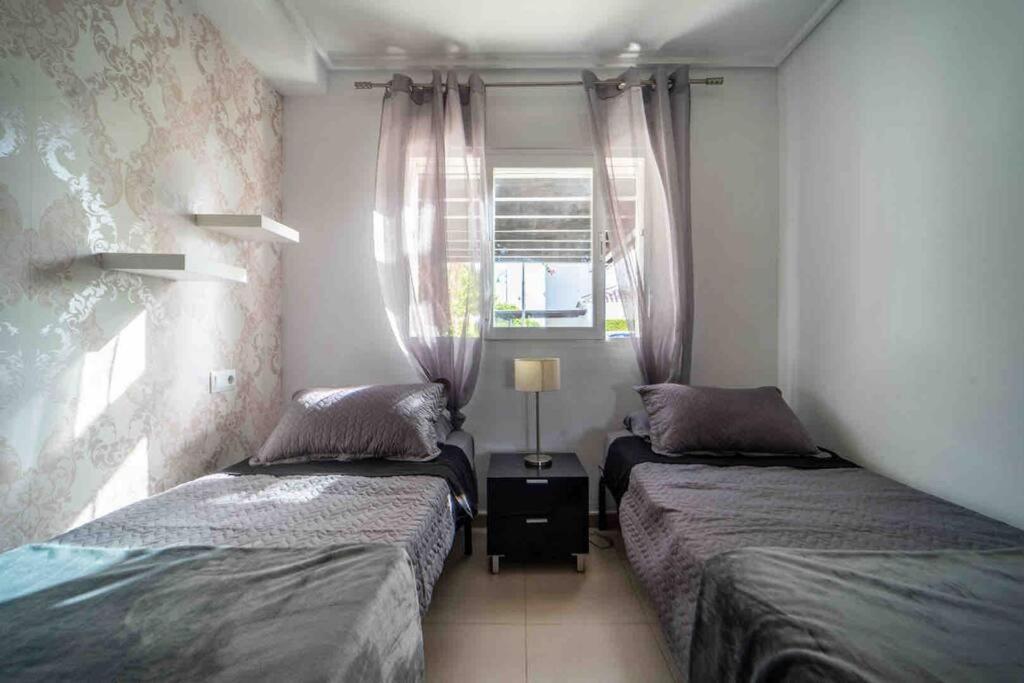 Casa Dorada Townhouse La Torre Golf Villa Dış mekan fotoğraf