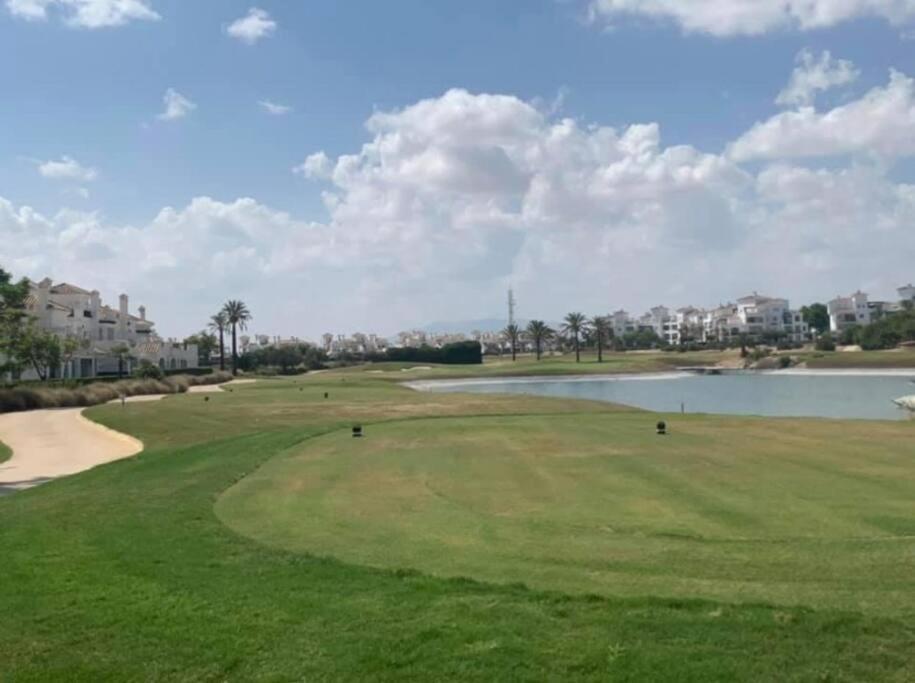 Casa Dorada Townhouse La Torre Golf Villa Dış mekan fotoğraf