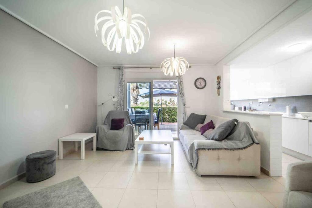 Casa Dorada Townhouse La Torre Golf Villa Dış mekan fotoğraf