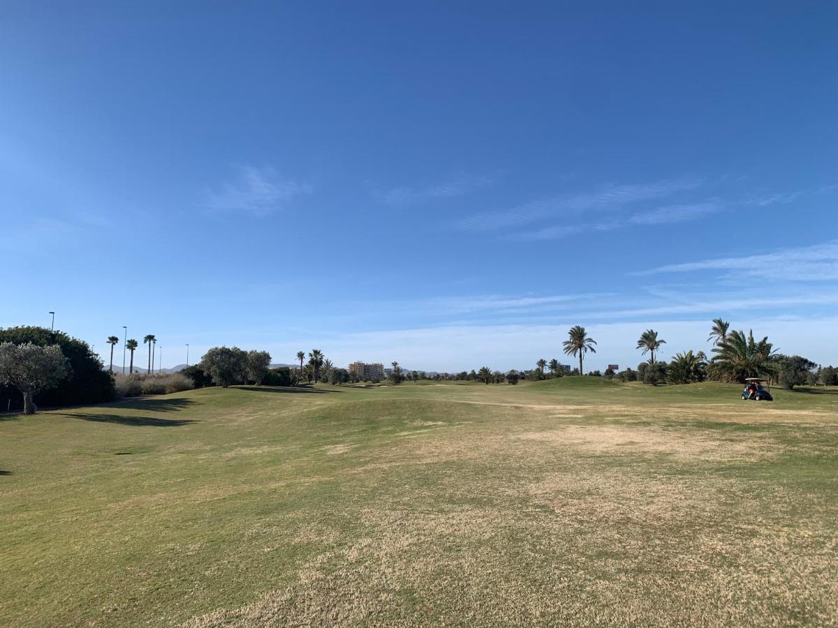 Casa Dorada Townhouse La Torre Golf Villa Dış mekan fotoğraf