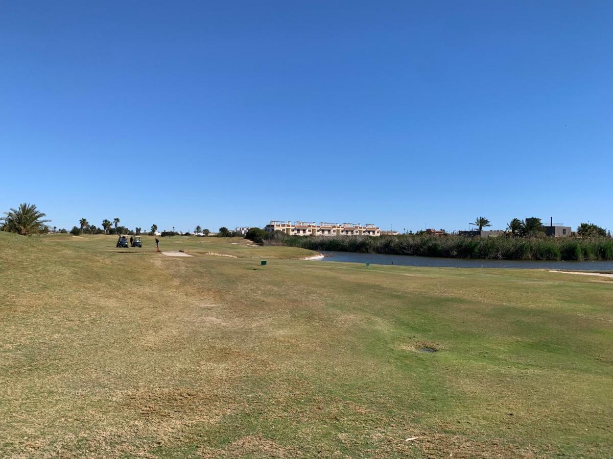 Casa Dorada Townhouse La Torre Golf Villa Dış mekan fotoğraf