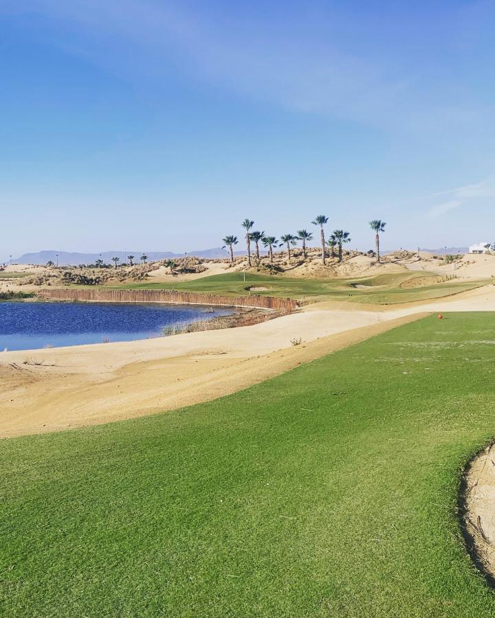 Casa Dorada Townhouse La Torre Golf Villa Dış mekan fotoğraf