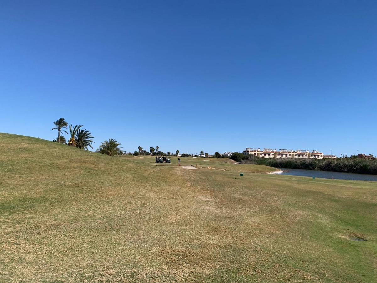 Casa Dorada Townhouse La Torre Golf Villa Dış mekan fotoğraf