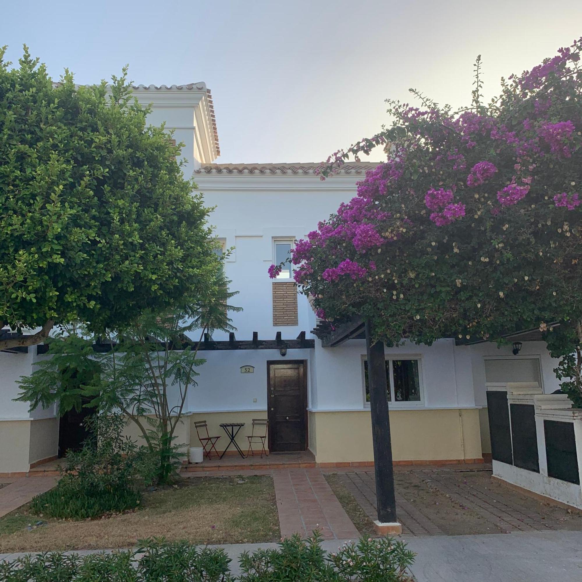 Casa Dorada Townhouse La Torre Golf Villa Dış mekan fotoğraf
