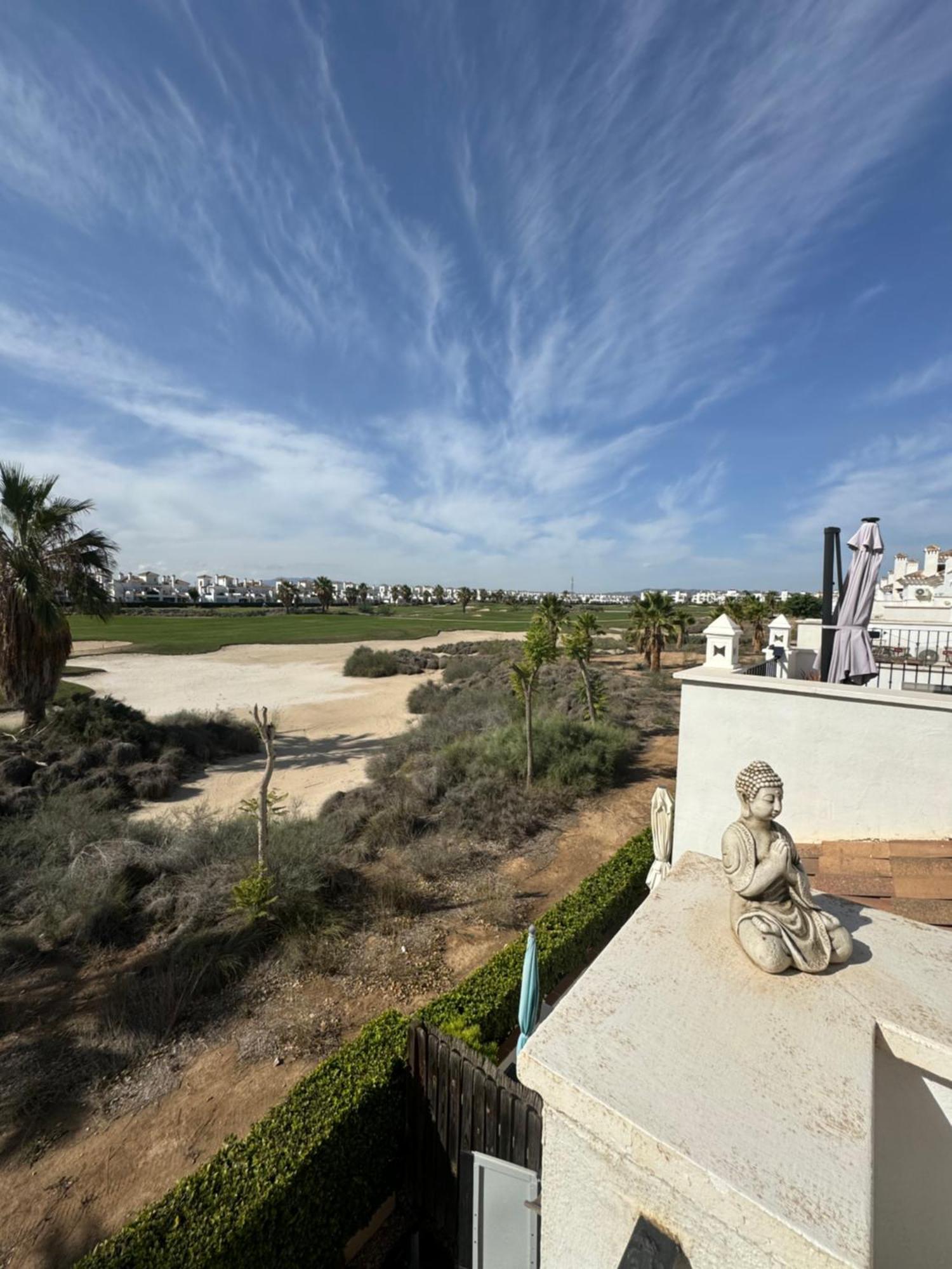 Casa Dorada Townhouse La Torre Golf Villa Dış mekan fotoğraf
