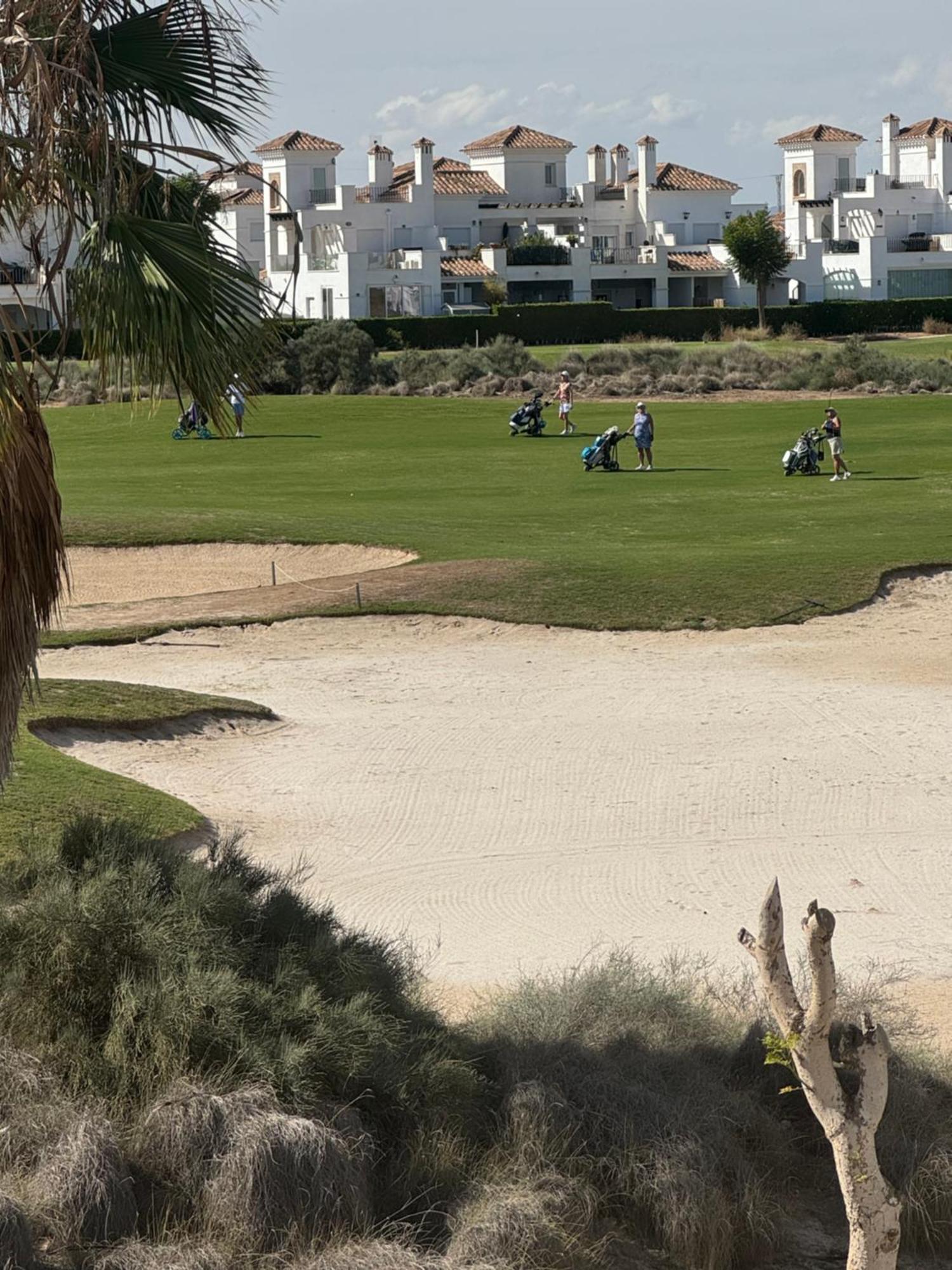 Casa Dorada Townhouse La Torre Golf Villa Dış mekan fotoğraf